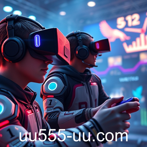 A Ascensão dos Jogos de Realidade Aumentada em 2025