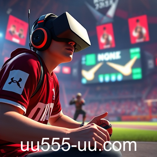 A Evolução dos Jogos Interativos em 2025