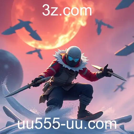 Revolução Tecnológica no Mundo dos Jogos