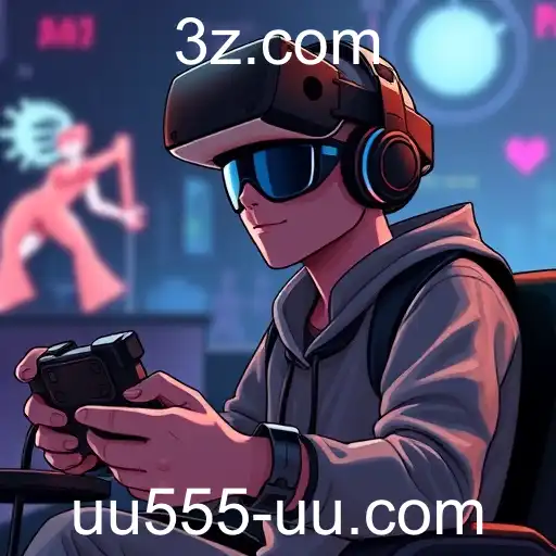 Expansão do Mercado de Jogos Impactado por Tendências Globais