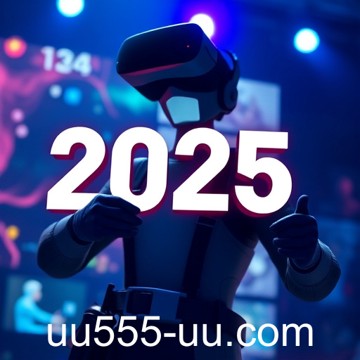 Revolução nos Jogos Online: O Impacto das Novas Tendências em 2025