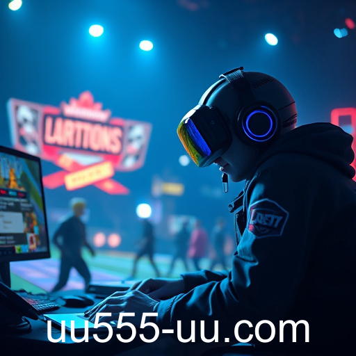 Revolução no Mundo dos eSports: Uma Nova Era