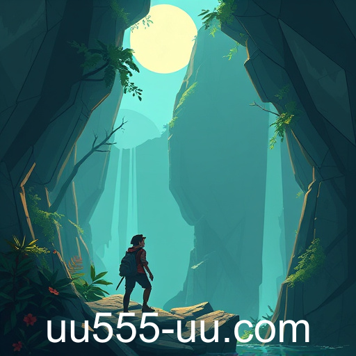 Exploração e Narrativa: O Universo dos Jogos de Aventura