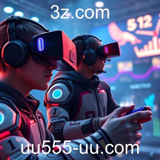 A Revolução dos Jogos em Realidade Aumentada