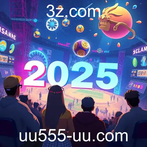 Explorando a Nova Era dos Jogos Online