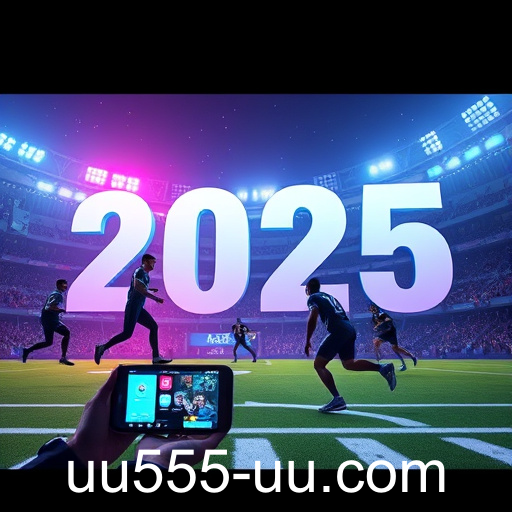 Revolução na Indústria de Jogos com IA em 2025
