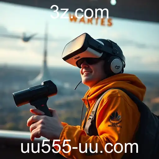 Inovações e Tendências no Universo dos Jogos em 2025