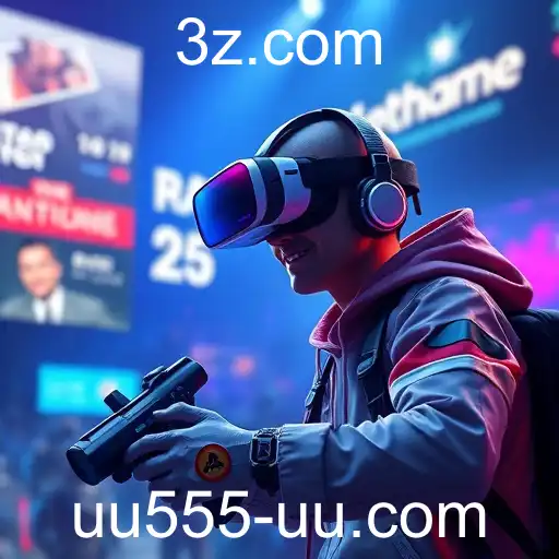 A Revolução dos Jogos Online através do uu555