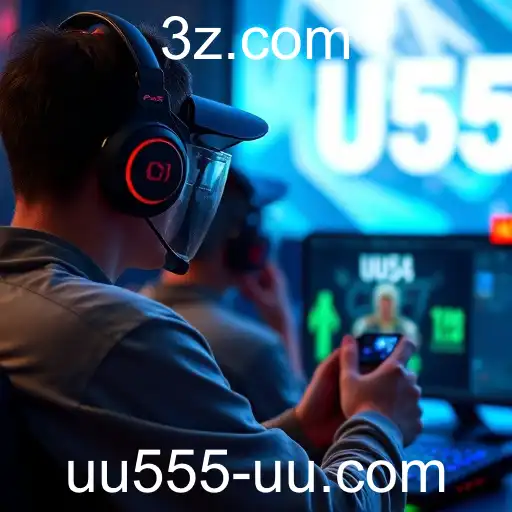 A Revolução do Gaming em 2025