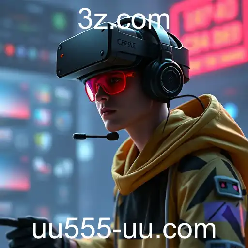 Novos Horizontes para Gamers em 2025