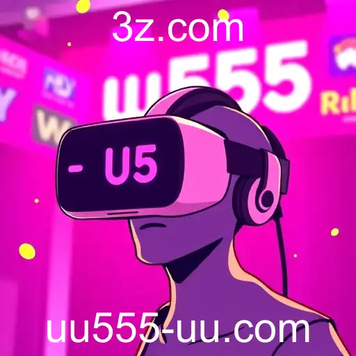 O Crescimento Explosivo do 'uu555' na Indústria de Jogos