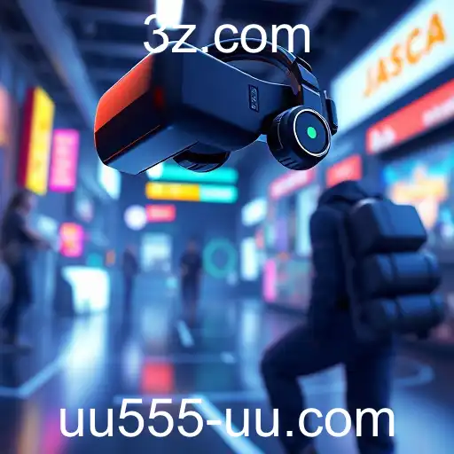 A Ascensão dos Jogos Imersivos em 2025