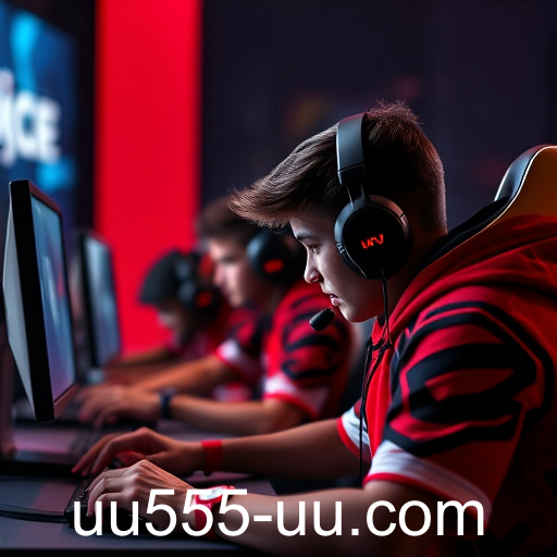 O Impacto dos E-sports na Cultura Global