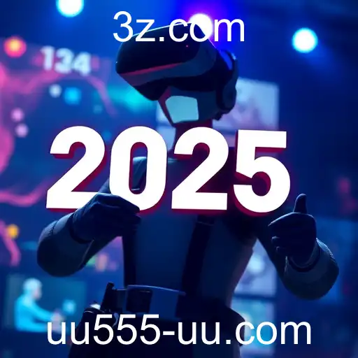 O Impacto de 'uu555' no Mercado de Jogos Online