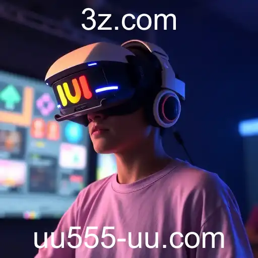 Impacto da Tecnologia VR nos Jogos Competitivos