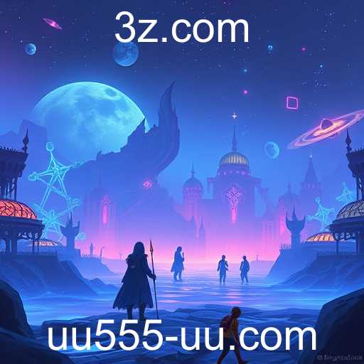 Revoluções no Mundo dos Jogos e a Era Digital