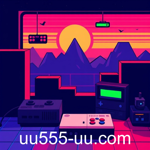 O Impacto dos Jogos Retro na Indústria Moderna
