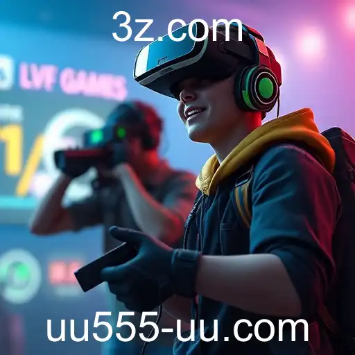 Revolução Digital nos Jogos: Tendências de 2025