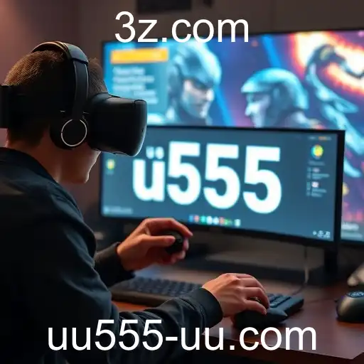 Revolução no Mundo dos Jogos em 2025