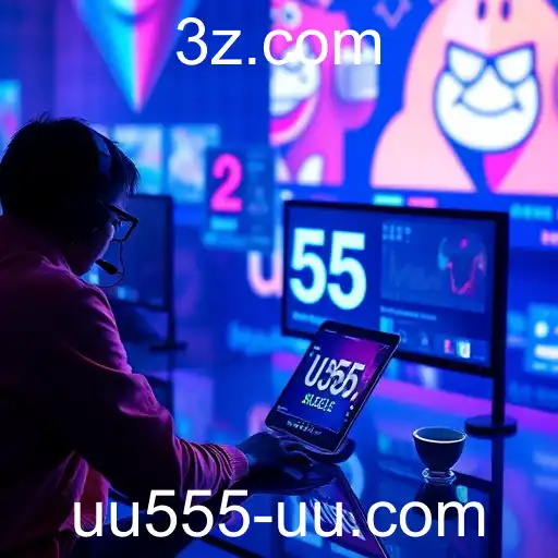 A Ascensão dos Games Online em 2025: Tendências e Desafios no Cenário Atual