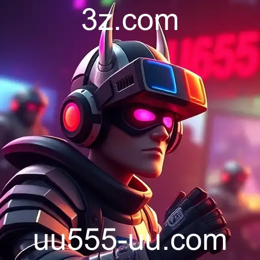 A Ascensão de 'uu555' no Mundo dos Jogos Virtuais