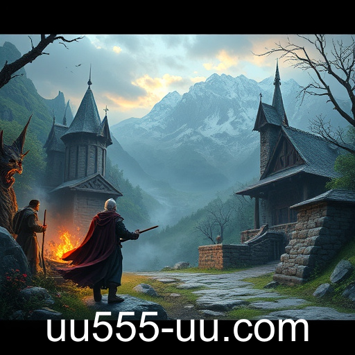 Explorando o Fascinante Mundo dos Jogos de RPG