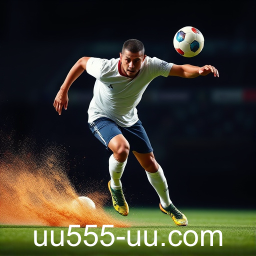 Explorando a Categoria de Jogos de Esportes no Site 'uu555'
