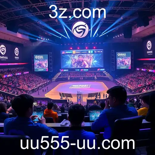 A Revolução dos Jogos Sustentáveis Continua