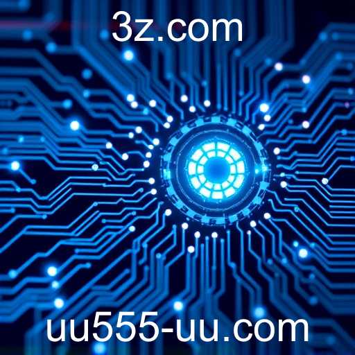 O Fenômeno UU555: A Ascensão do Novo Gigante dos Jogos Online