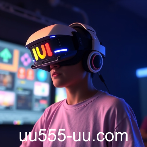 Tendências Emergentes: A Revolução dos Jogos em 2025