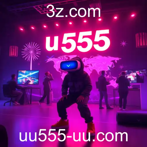 Inovações Tecnológicas Transformam a Indústria de Jogos