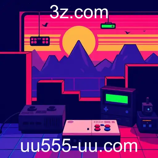 Revolução Digital no Mundo dos Jogos