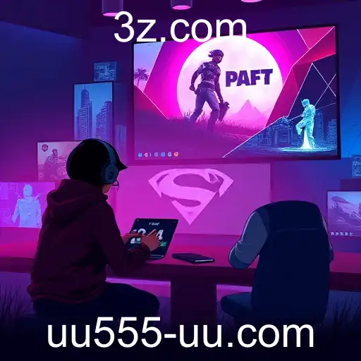 A Nova Era dos Jogos com tecnologias imersivas