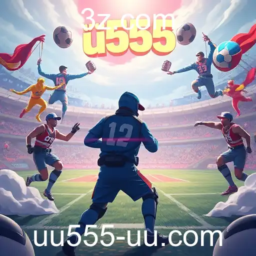 A Revolução dos Jogos: Inovações e Tendências de 2025