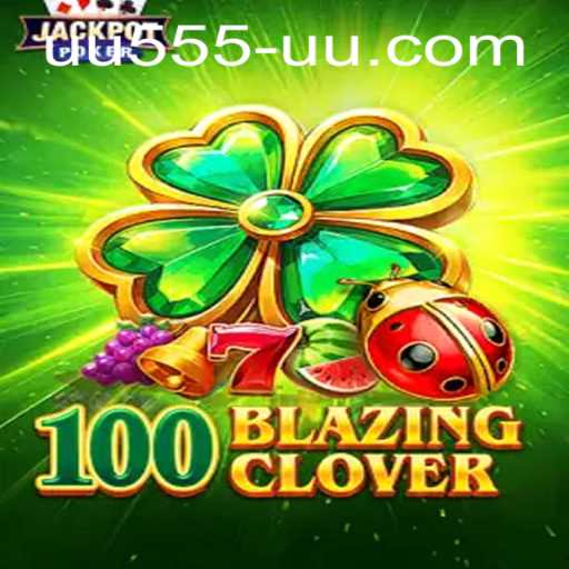 Discover the Thrills of 100BlazingClover: A New Gaming Experience