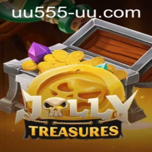 Discover the Adventures of JollyTreasures: A New Era in Gaming