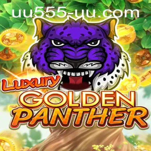 LUXURYGOLDENPANTHER: The Ultimate Gaming Experience Unveiled