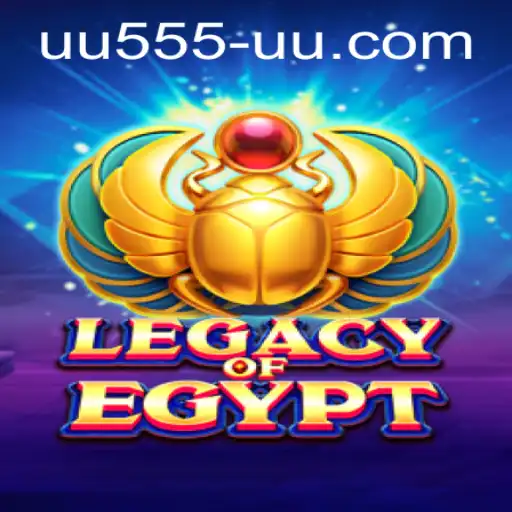 Discover the Mystique of LegacyOfEgypt