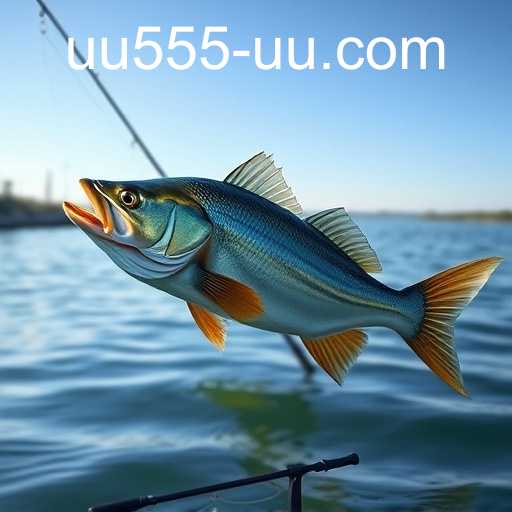 Exploring the Fascinating World of Online Fishing with uu555