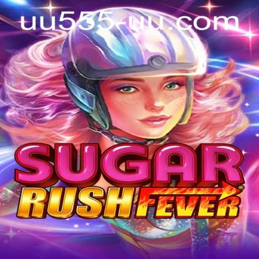Dive into SugarRushFever: A Sweet Adventure Awaits